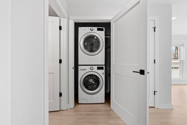 Foto del edificio - Harriet Apartments | 4326