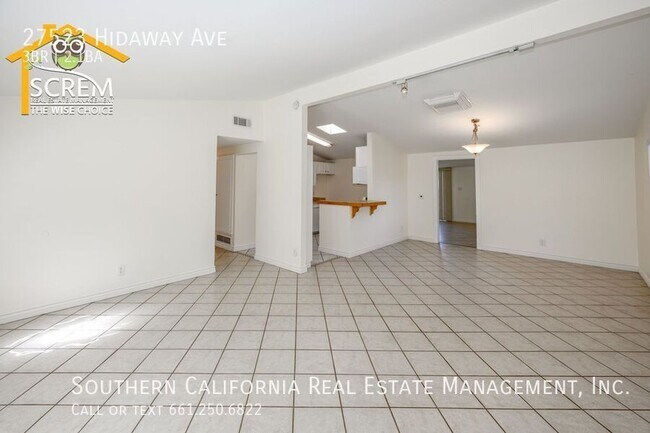 Foto del edificio - 27523 Hidaway Ave