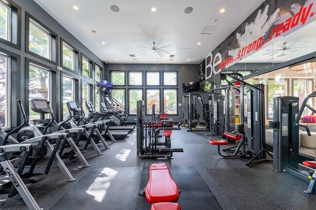 Building Photo - Altis Kendall Square