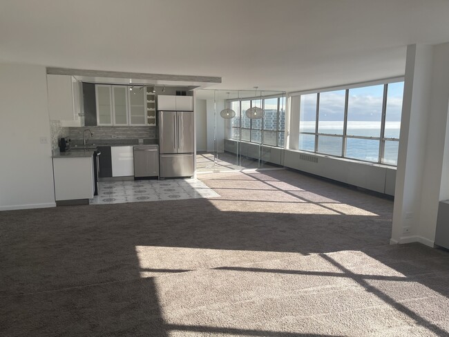 Foto del edificio - 4800 S Chicago Beach Dr