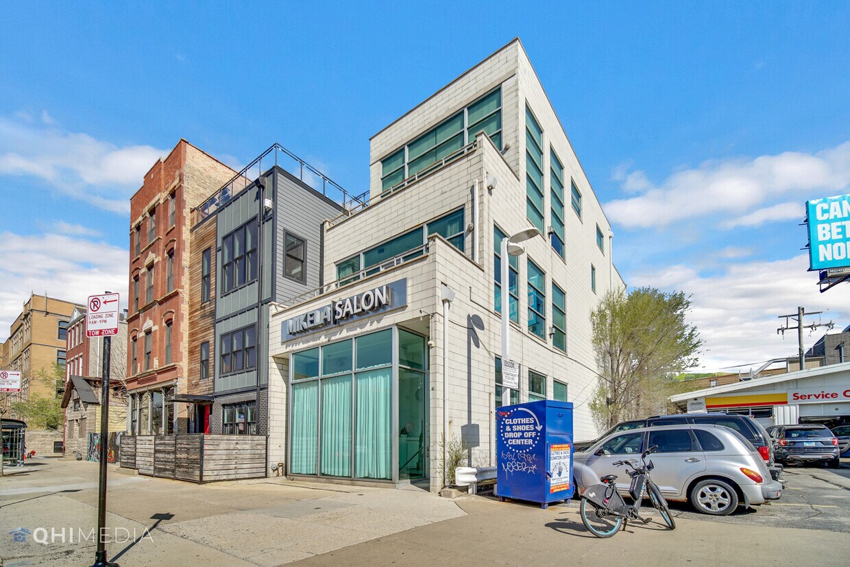 Primary Photo - 1412 W Division St