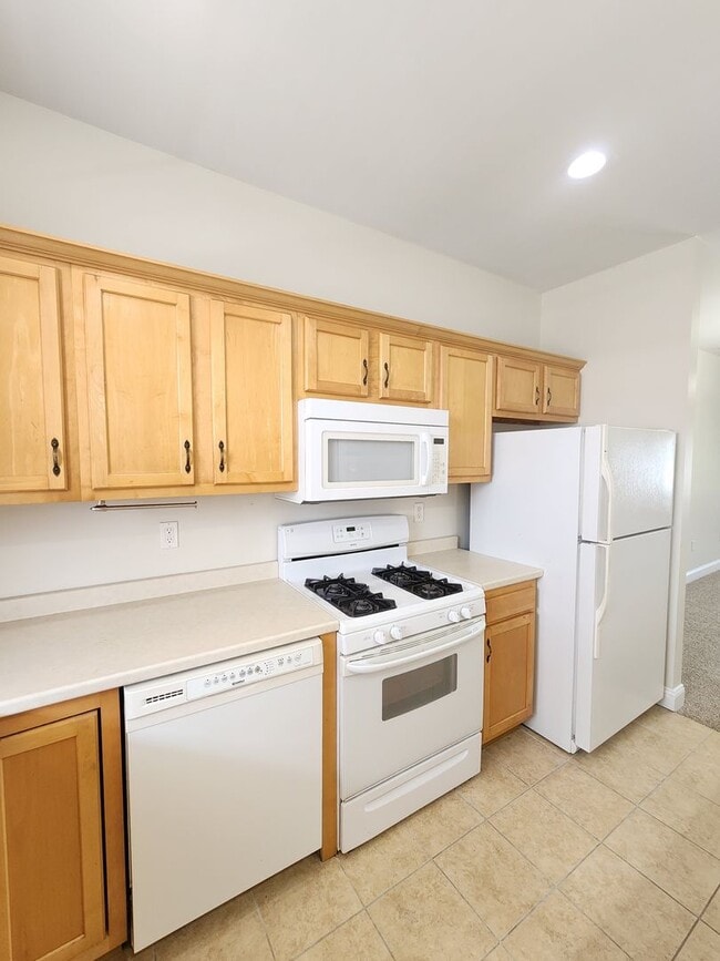 Foto del edificio - Weaverville Rental!