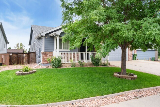 Foto del edificio - Ranch Style. 3 Bedroom Home.
