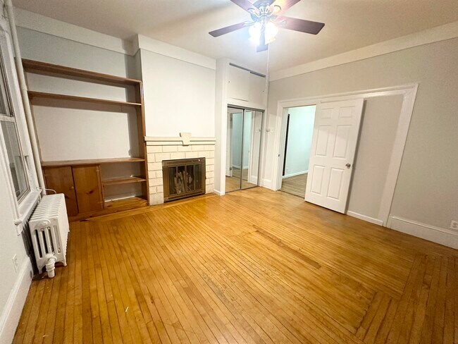 Foto del edificio - 412 11th St