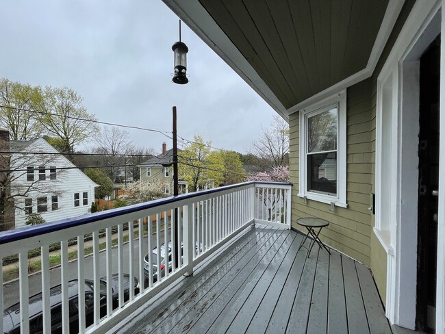 Building Photo - 55 Methyl St