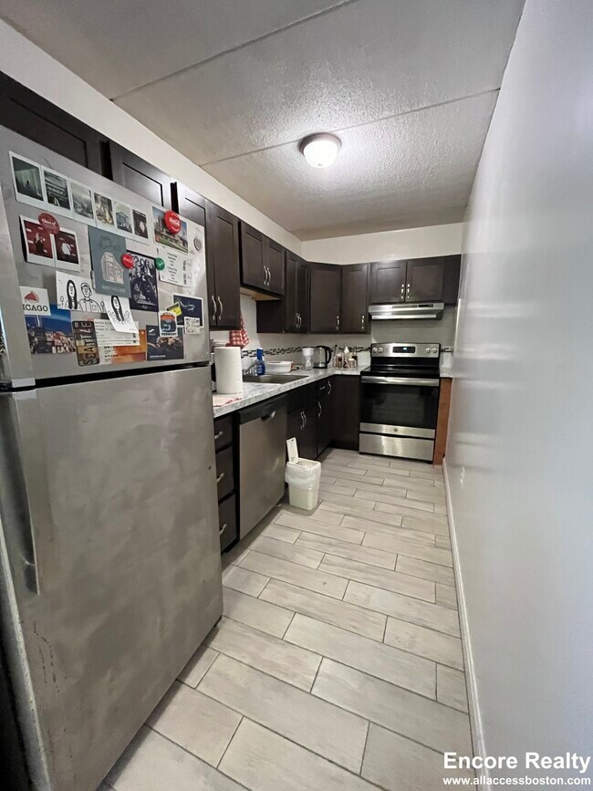 Foto del edificio - 80 Gardner St