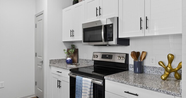 Foto del edificio - Brookside Heights