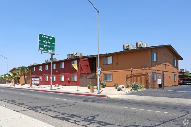 2 bedroom apartments fresno ca