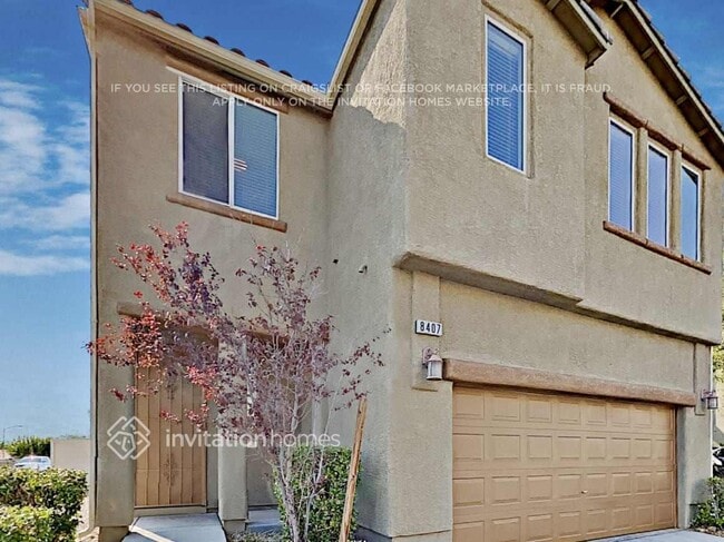 Building Photo - 8407 Lucero Ave