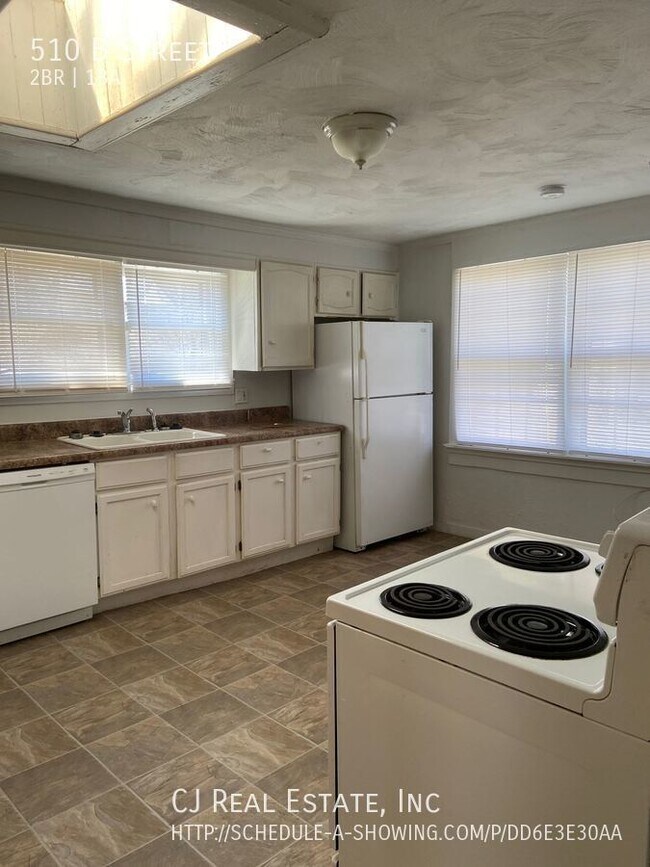 Foto del edificio - 510 B St