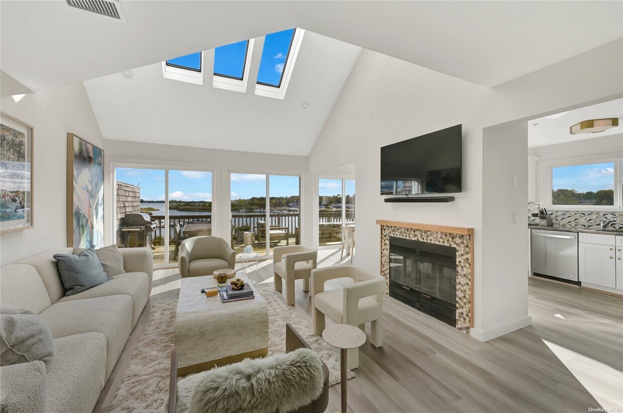 48 Pameeches Path, East Moriches, NY 11940 Condo for Rent in East Moriches, NY