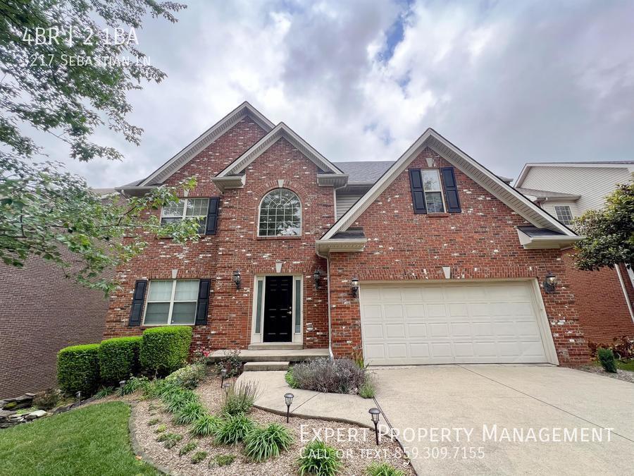 Primary Photo - 3217 Sebastian Ln