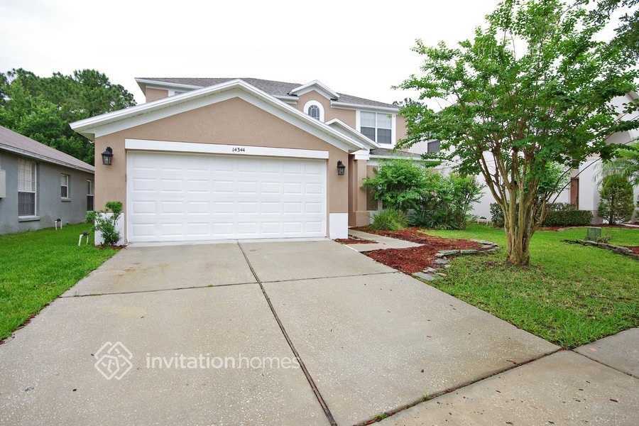 Foto principal - 14344 Lake Underhill Rd