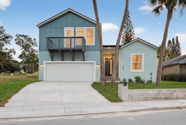 Foto del edificio - 207 Athens St