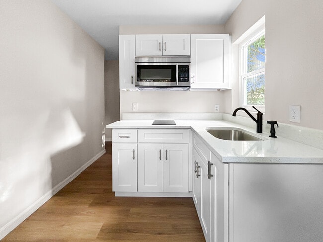Foto del edificio - 306 SW 19th St