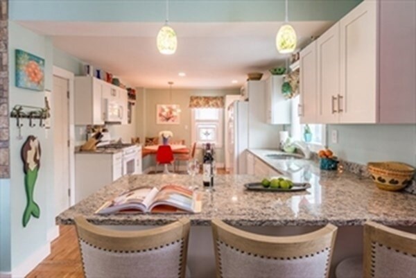 Foto principal - 580 Nantasket Ave July Or Aug Unit summer