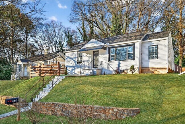 Foto del edificio - 1173 Fenwood St SW