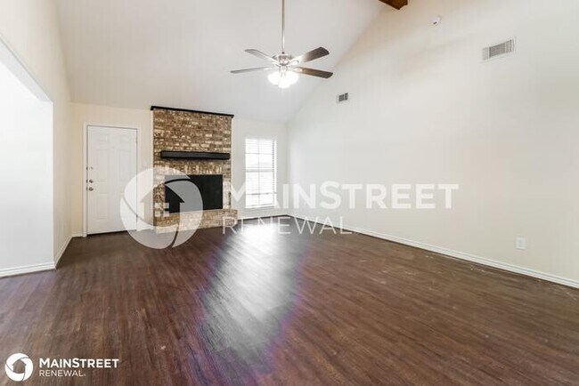 Building Photo - 536 Bull Run Court, Conroe, TX 77302