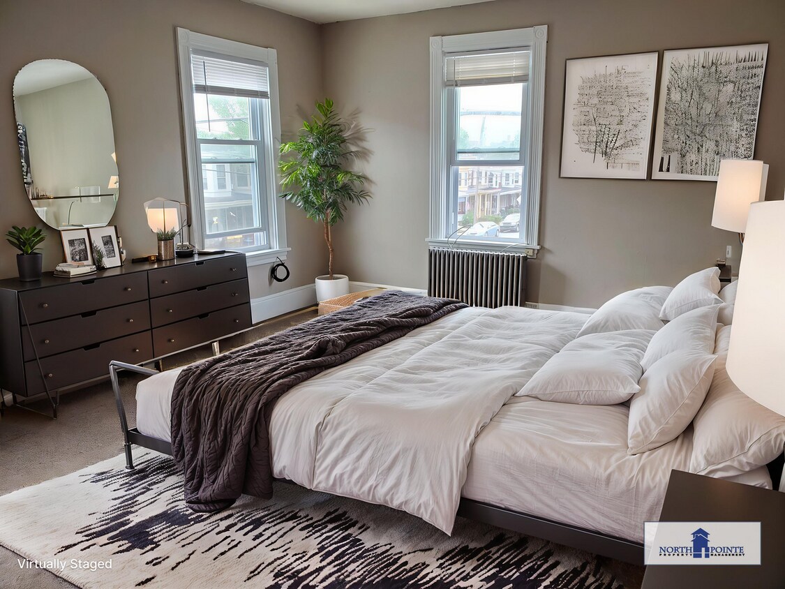 Foto principal - 602 N Plum St