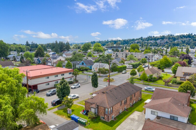 Foto principal - 906.5 N 5th St