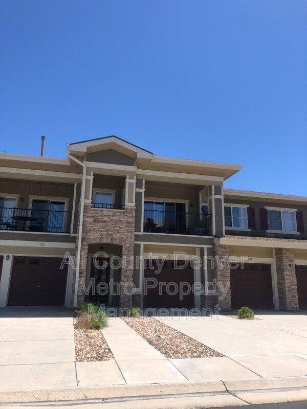 6262 Kilmer Loop Unit 205, Arvada, CO 80403 Condo for Rent in Arvada