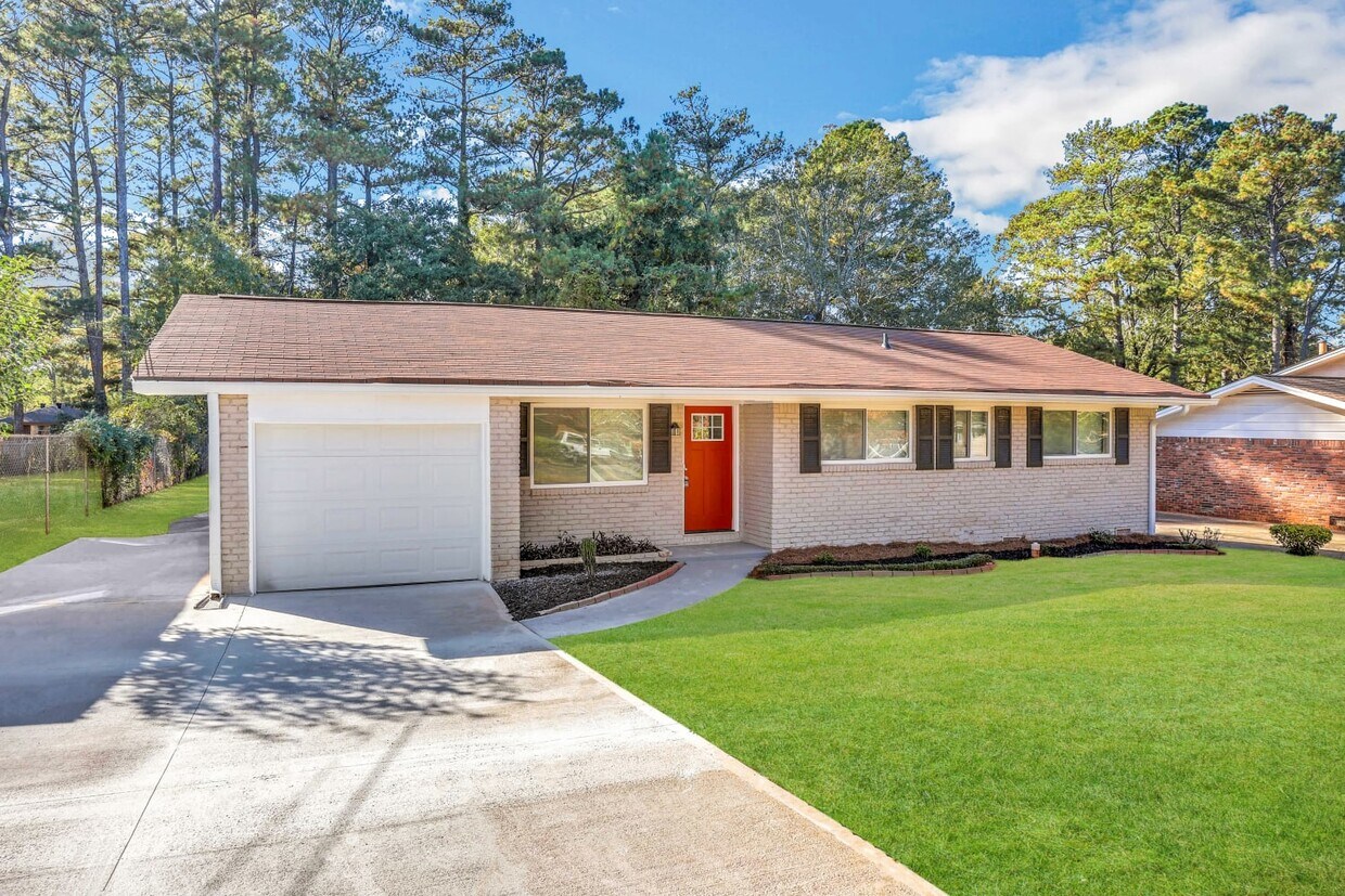 Primary Photo - 2173 Galway Ln