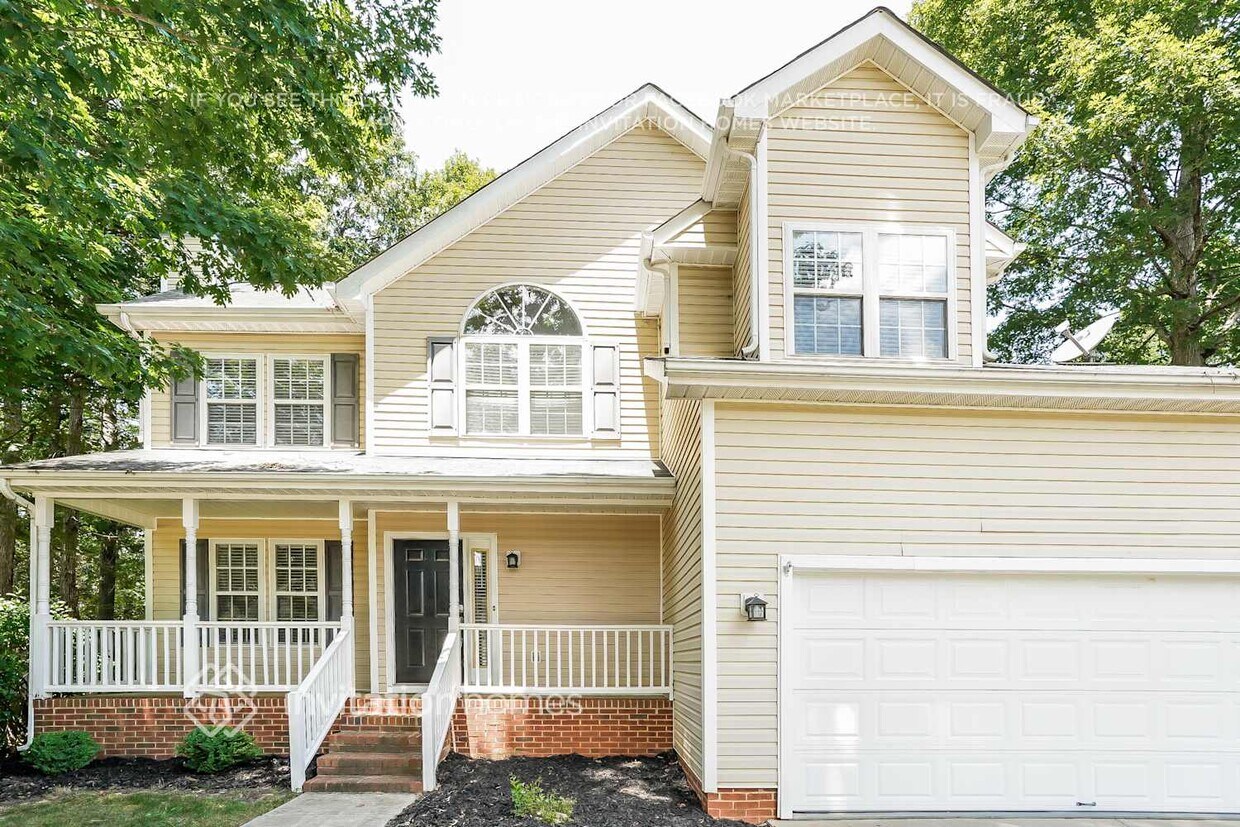 Foto principal - 701 Morton Farm Rd