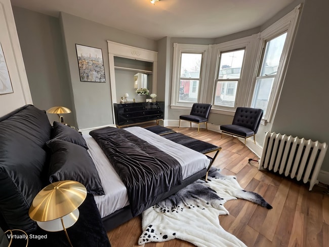 Foto del edificio - 4513 N Colorado St