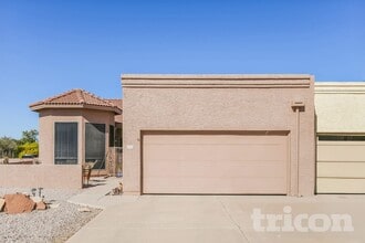 Building Photo - 6210 E Minton Pl