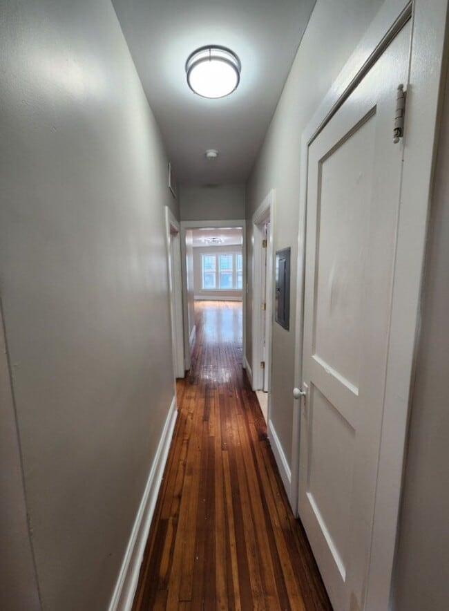 Interior Photo - Branch Lofts