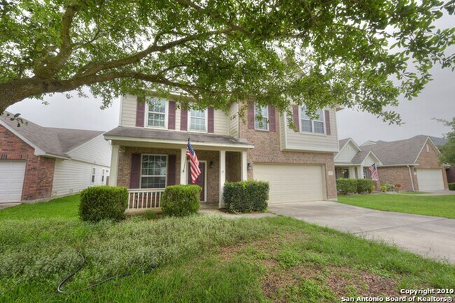 Building Photo - 3 Bedroom/2.5 Bathroom Home Located in Bentwood Ranch