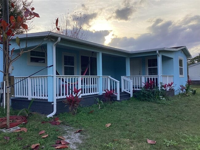 Foto del edificio - 9095 Salem Rd