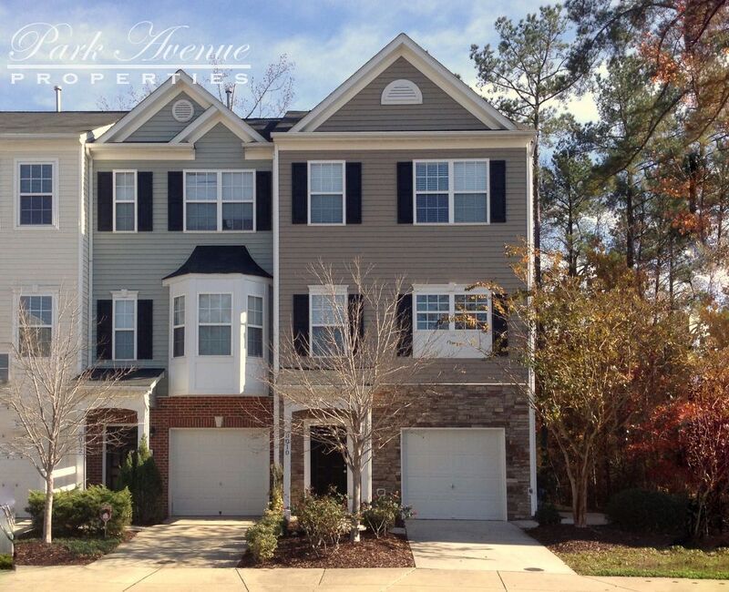 Foto principal - 3010 Courtney Creek Blvd