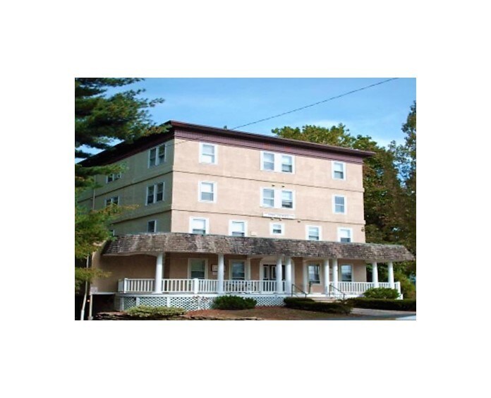 Exterior - 85 Amity St
