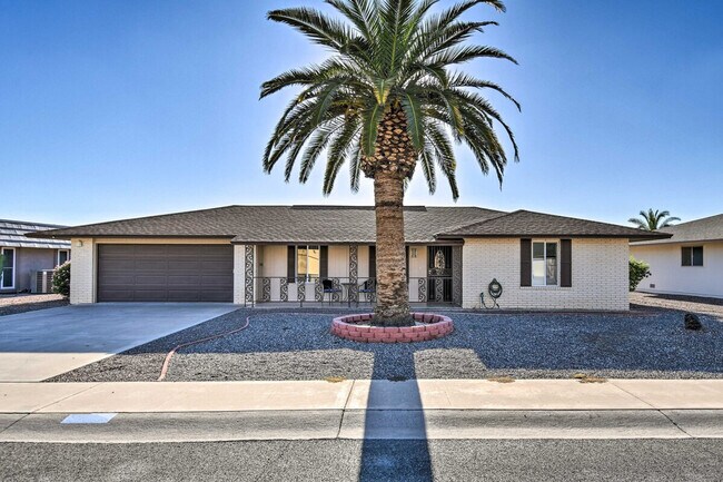 Foto del edificio - 9317 W Cedar Hill Cir N