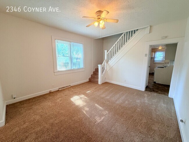 Building Photo - 2346 Coyner Ave