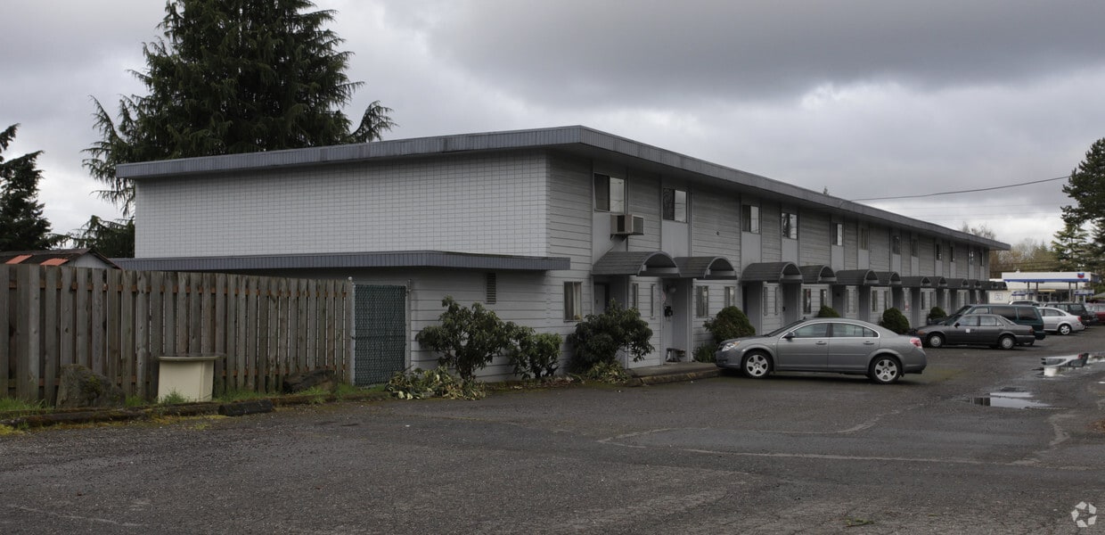 Building Photo - 3503 NE 49th St