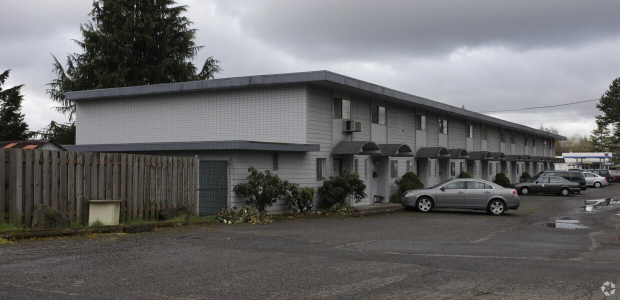 Foto del edificio - 3503 NE 49th St