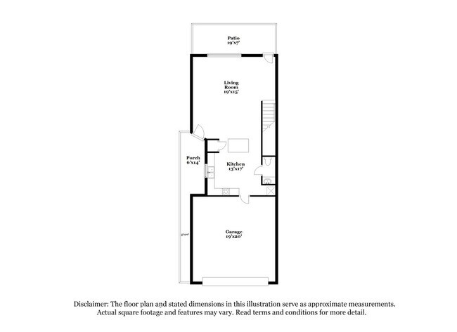 Foto del edificio - 218 Marsh Ln