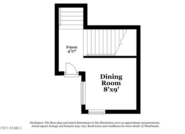 Building Photo - 6713 W Aire Libre Ave