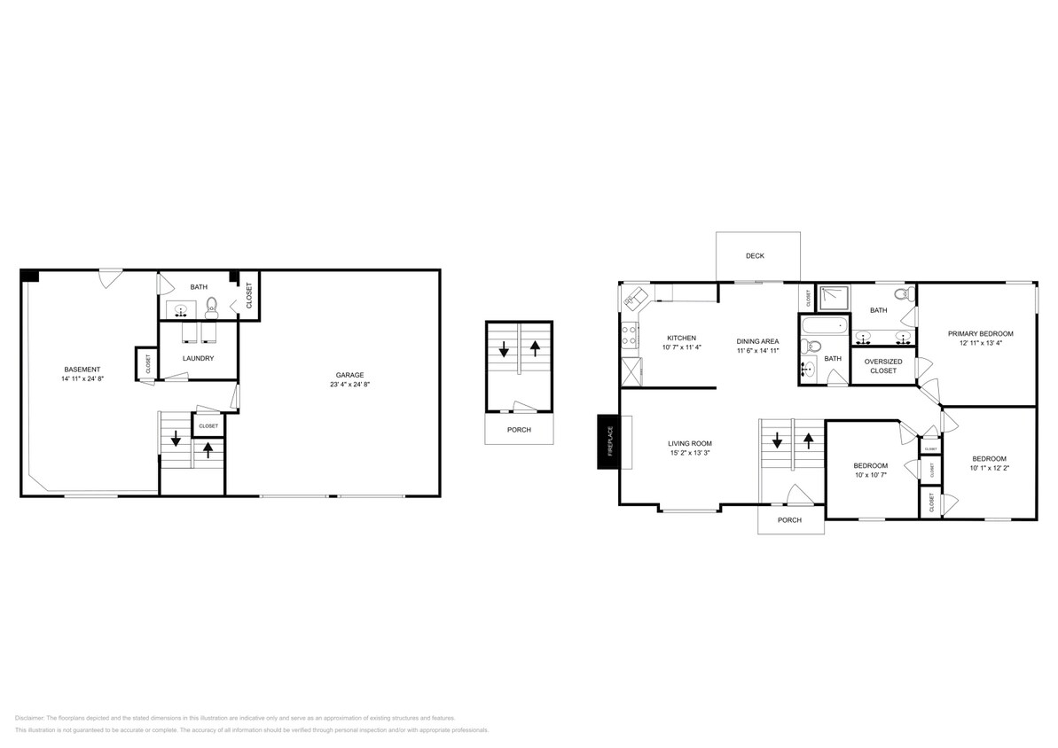 Foto del edificio - 18614 W 161st St