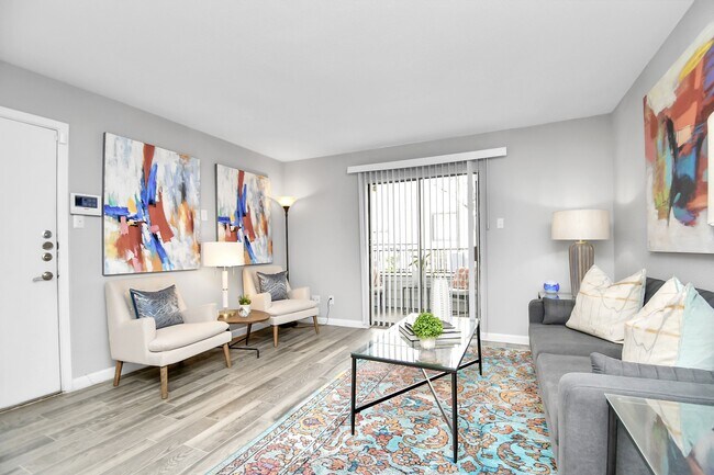 Foto del edificio - 2701 W Bellfort Ave