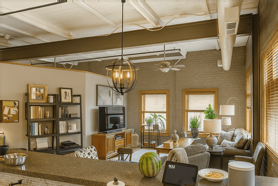 Building Photo - 1116 S Washington Ave