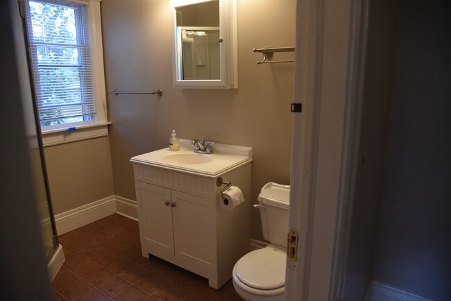 Escuela secundaria de Woodinville - 62 Morningside Park