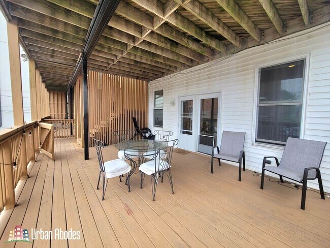 Foto del edificio - 3948 N Ashland Ave