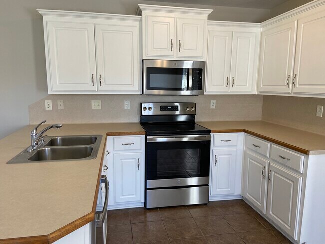Cocina - 122 Peach St