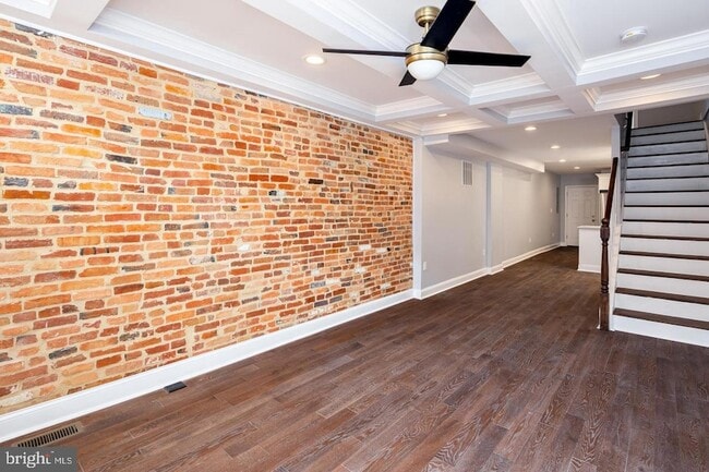 Photo - 1714 Patapsco Street Townhome