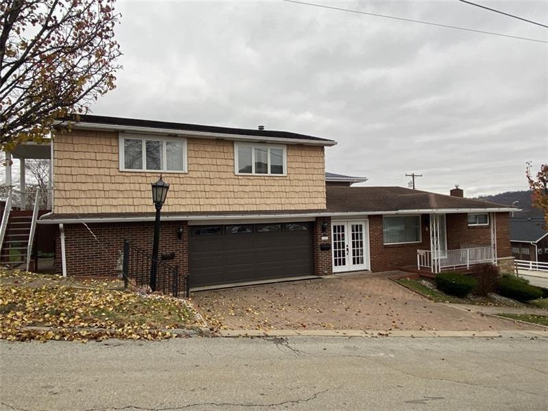 157 Modisette Ave, Donora, PA 15033 Room for Rent in Donora, PA