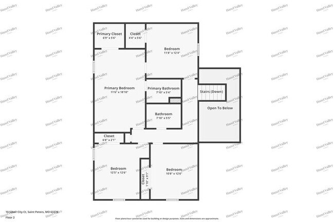 Building Photo - 10 Silver City Ct