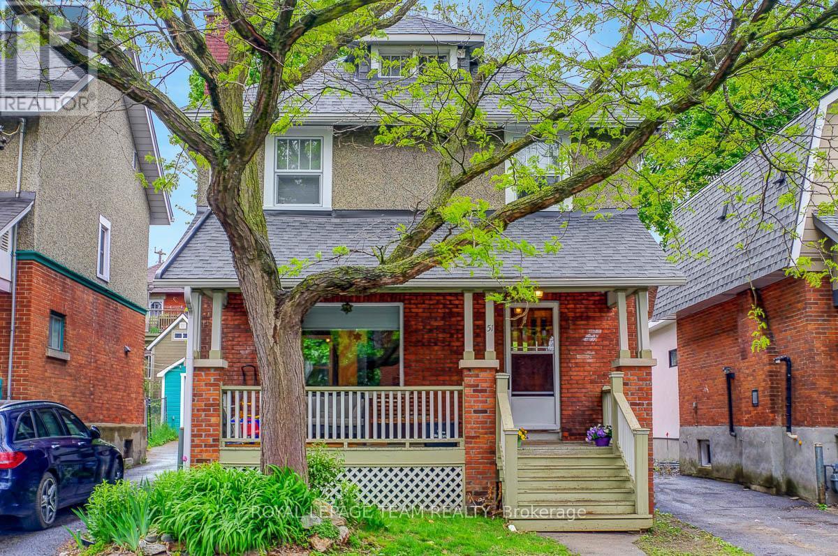 Photo principale - 51 Fentiman Ave